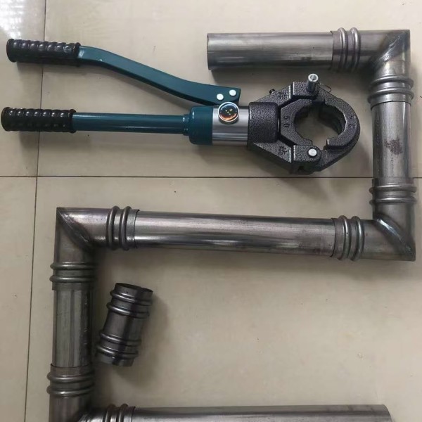 海阳冷却管生产
