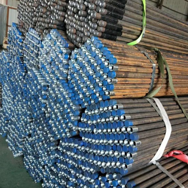 海阳冷却管生产